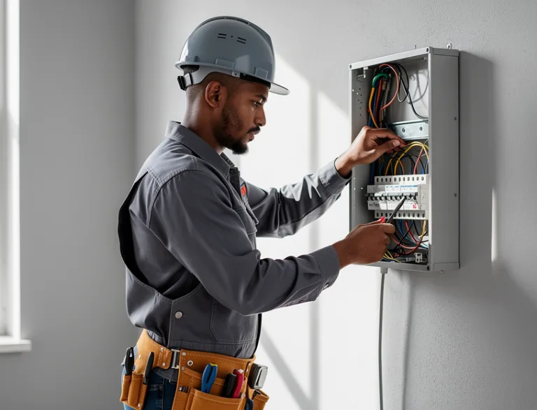 Electrician Greater Napanee